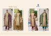 Winter Qween By Sargam Viscose Pasmina Dress Material Suppliers In India
